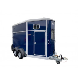 VAN HB511 DIAGONAL OBLIQUE