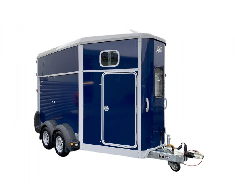 VAN HB511 DIAGONAL OBLIQUE