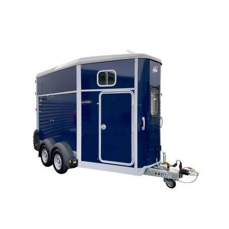 VAN HB511 DIAGONAL OBLIQUE