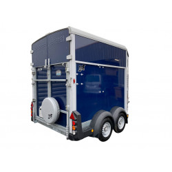 VAN HB511 DIAGONAL OBLIQUE