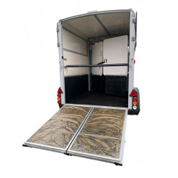 VAN HB511 DIAGONAL OBLIQUE