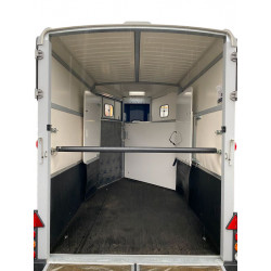 VAN HB511 DIAGONAL OBLIQUE