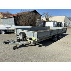 PLATEAU LM187 - OCCASION