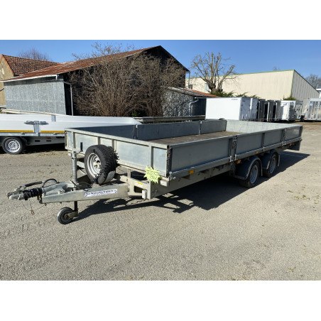 PLATEAU LM187 - OCCASION