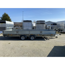 PLATEAU LM187 - OCCASION