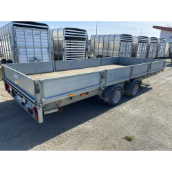 PLATEAU LM187 - OCCASION