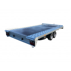 PORTE VOITURE PV PRO 270