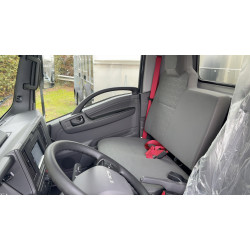 ISUZU M21 + BÉTAILLÈRE OVIN 2 ÉTAGES