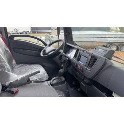 ISUZU M21 + BÉTAILLÈRE OVIN 2 ÉTAGES