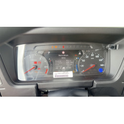 ISUZU M21 + BÉTAILLÈRE OVIN 2 ÉTAGES