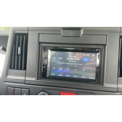 ISUZU M21 + BÉTAILLÈRE OVIN 2 ÉTAGES