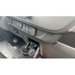 ISUZU M21 + BÉTAILLÈRE OVIN 2 ÉTAGES