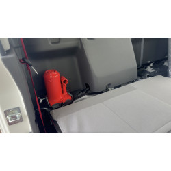 ISUZU M21 + BÉTAILLÈRE OVIN 2 ÉTAGES