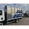 ISUZU M21 + BÉTAILLÈRE OVIN 2 ÉTAGES