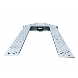 PORTE VOITURE GALA 9M