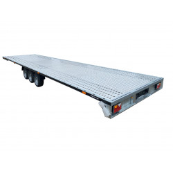 PORTE VOITURE GALA 9M