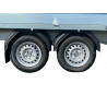 REMORQUE ROUES DESSOUS 4260 1T2