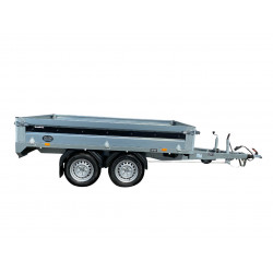 REMORQUE ROUES DESSOUS 4260 2T