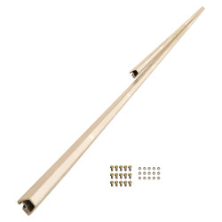 KIT DE REDUCTEUR D’AERATION BASSES BETAIL DE 14'