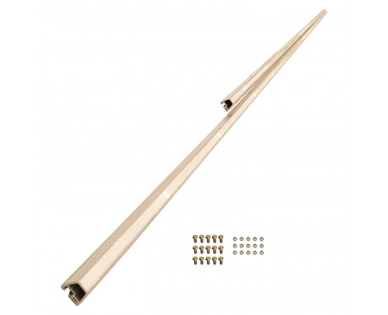 KIT DE REDUCTEUR D’AERATION BASSES BETAIL DE 14'