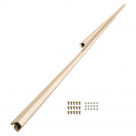 KIT DE REDUCTEUR D’AERATION BASSES BETAIL DE 14'