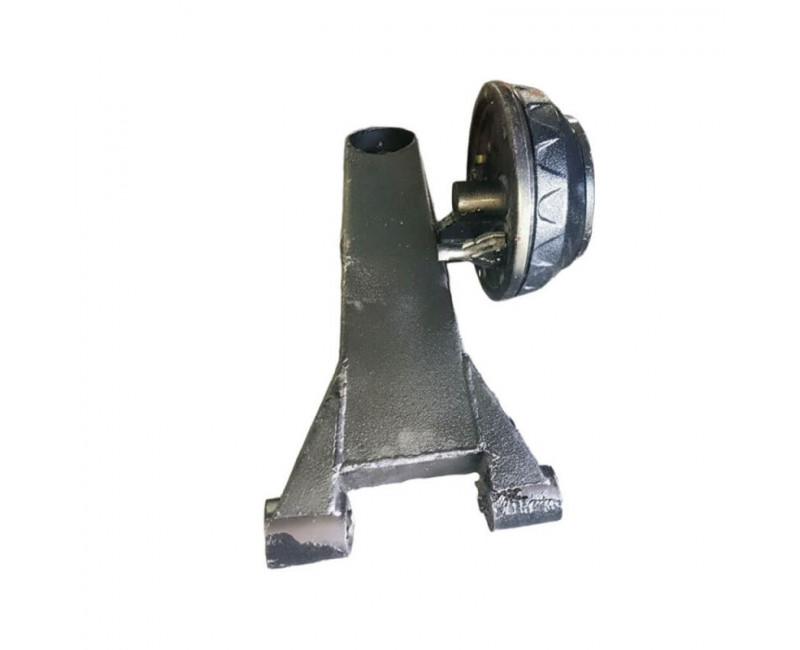 BRAS PULLMAN 1 AVANT DROIT 900KG DÉCENTRÉ