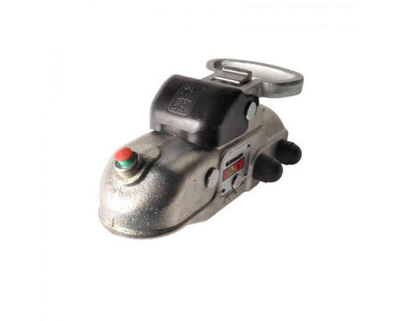 BOÎTIER DE TETE D'ATTELAGE KNOTT AV30