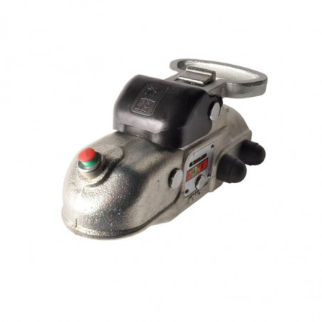 BOÎTIER DE TETE D'ATTELAGE KNOTT AV30