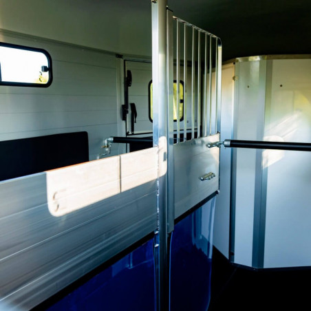 SÉPARATION COMPLÈTE AVEC COLONNE CENTRALE POUR MULTIMAX ET TOURING XL