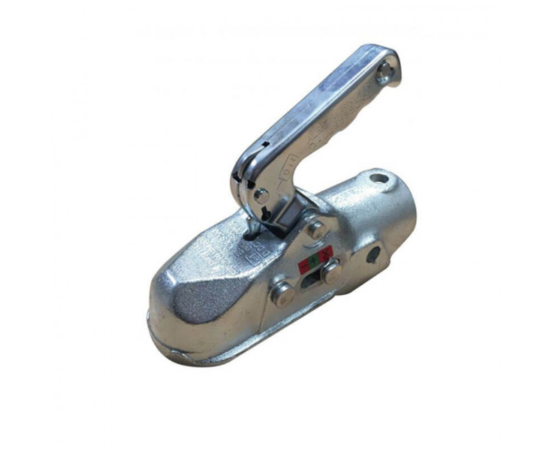 BOITIER DE TETE D'ATTELAGE AV35