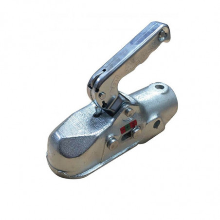 BOITIER DE TETE D'ATTELAGE AV35