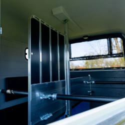 SÉPARATION COMPLÈTE POUR TOURING COUNTRY AVEC COLONNE CENTRALE