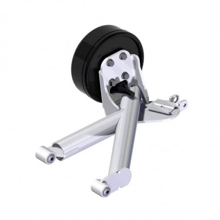 BRAS PULLMAN 2 ARRIÈRE DROIT 650KG COMPLET