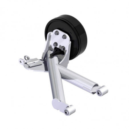 BRAS PULLMAN 2 AVANT DROIT 650KG COMPLET