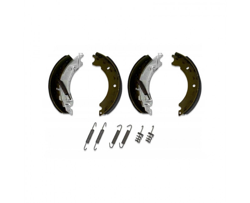 KIT MÂCHOIRES 250X40MM