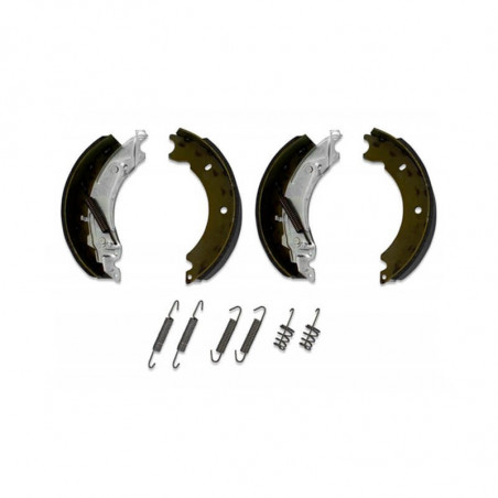 KIT MÂCHOIRES 250X40MM