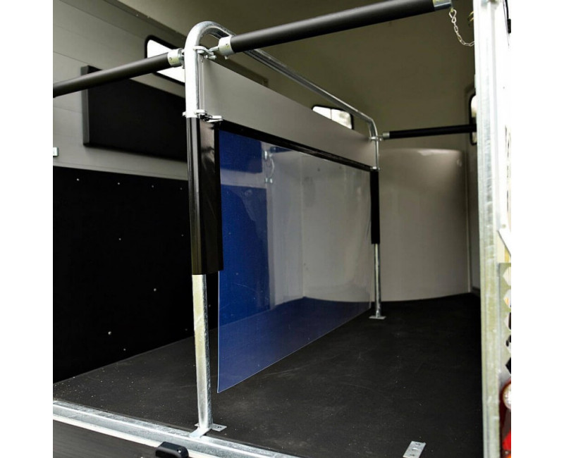 SÉPARATION INTÉRIEURE VAN 2 PLACES