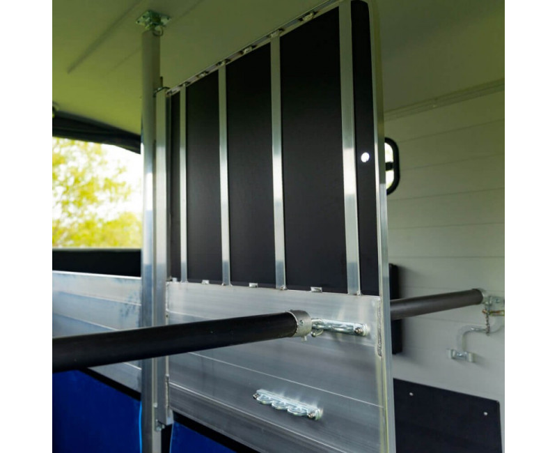 SÉPARATION DE TÊTE GRILLE + CACHE POUR TOURING V2