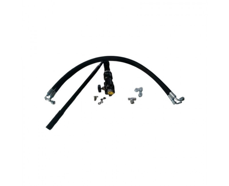 KIT POMPE MANUELLE POUR BENNE ÉLECTRIQUE CHAPEL