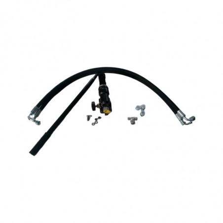 KIT POMPE MANUELLE POUR BENNE ÉLECTRIQUE CHAPEL