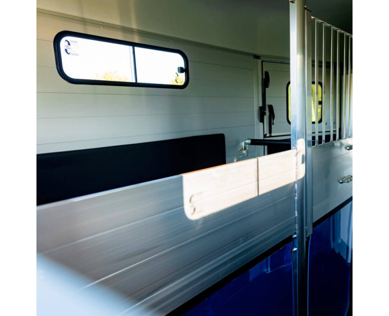 PARTIE ARRIÈRE SÉPARATION POUR TOURING