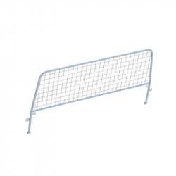 GRILLE POULAIN POUR PONT AVEC RENFORT V1