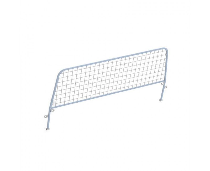 GRILLE POULAIN POUR PONT AVEC RENFORT V1