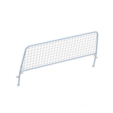 GRILLE POULAIN POUR PONT AVEC RENFORT V1