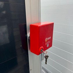 ANTIVOL DE PONT (SANS PERÇAGE)