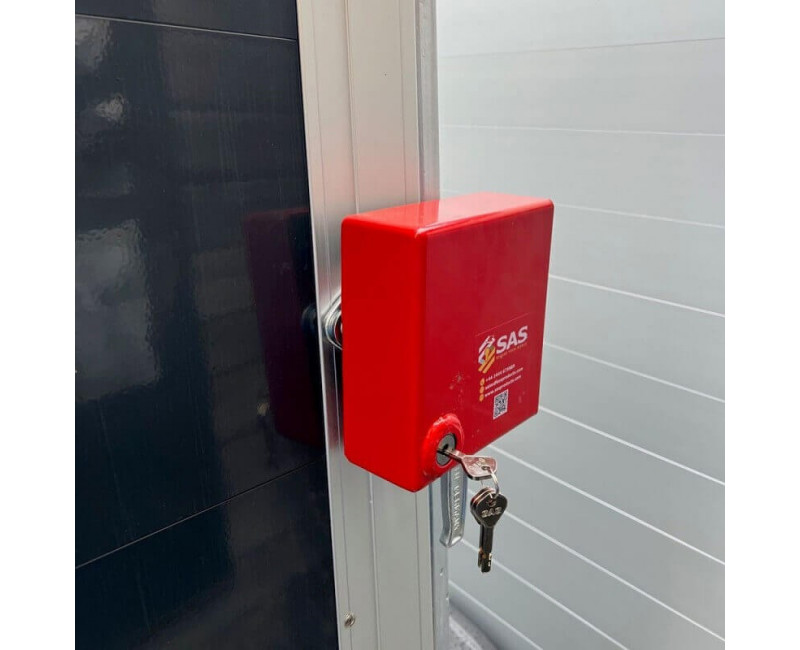 ANTIVOL DE PONT (SANS PERÇAGE)