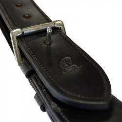 CEINTURE EN CUIR POUR SÉPARATION