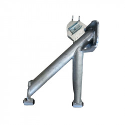 BRAS PULLMAN2 AVANT DROIT OU ARRIÈRE GAUCHE 650KG