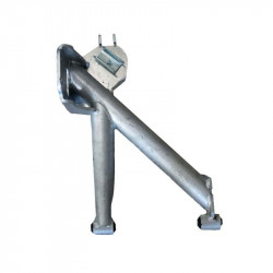 BRAS PULLMAN2 AVANT GAUCHE OU ARRIÈRE DROIT 650KG