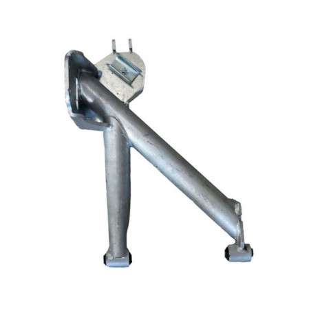 BRAS PULLMAN2 AVANT GAUCHE OU ARRIÈRE DROIT 650KG